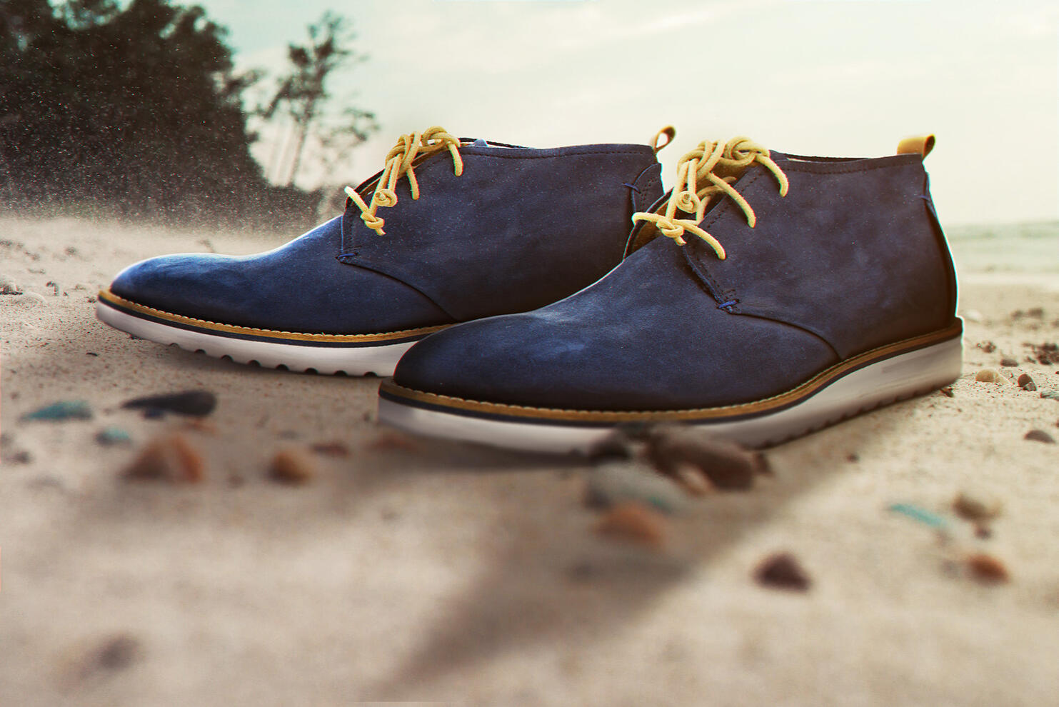 Photo Manupilation Shoes2